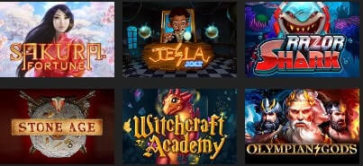 Турнир «Картина будущего» в казино Booi – классика на $1,000!