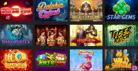 «Призрачный путь» в казино Booi – забери часть от $2,000!