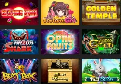 Соревнование «Меткий глаз» на слотах с выигрышем до 2000 USD