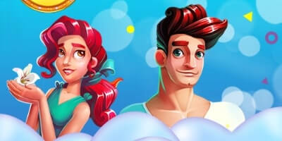 Запуск турнира «Сладкая парочка» с призовым фондом 500 фриспинов Обзор акции «Сладкая парочка» в казино Буй