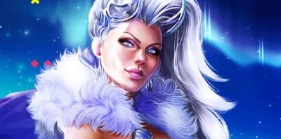 Акция «Женская сила» с призовым фондом €25,000 в казино Booi  Обзор турнира «Женская сила» от Spinomenal