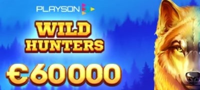 Booi casino открывает турнир